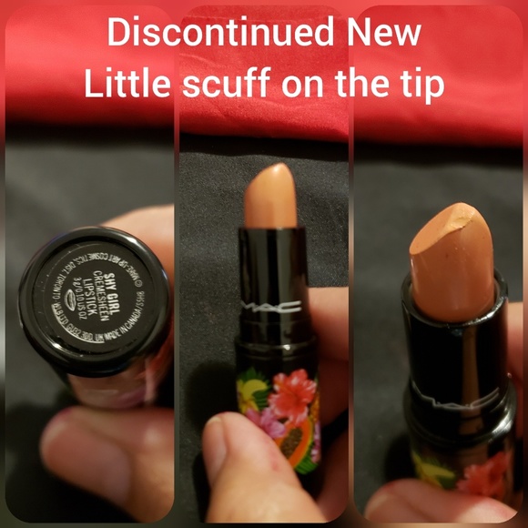 MAC LIPSTICKS - Picture 4 of 5